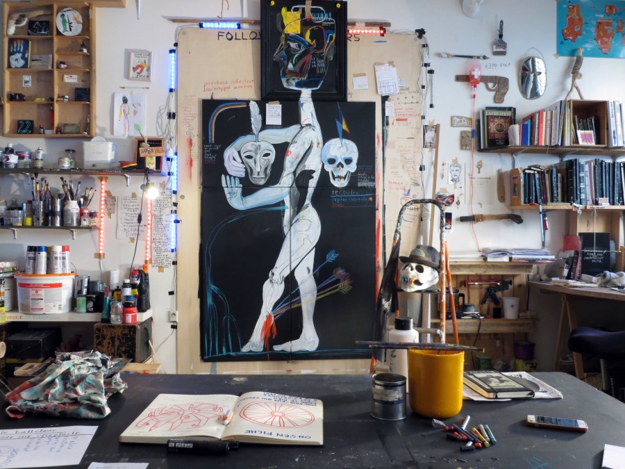 atelier