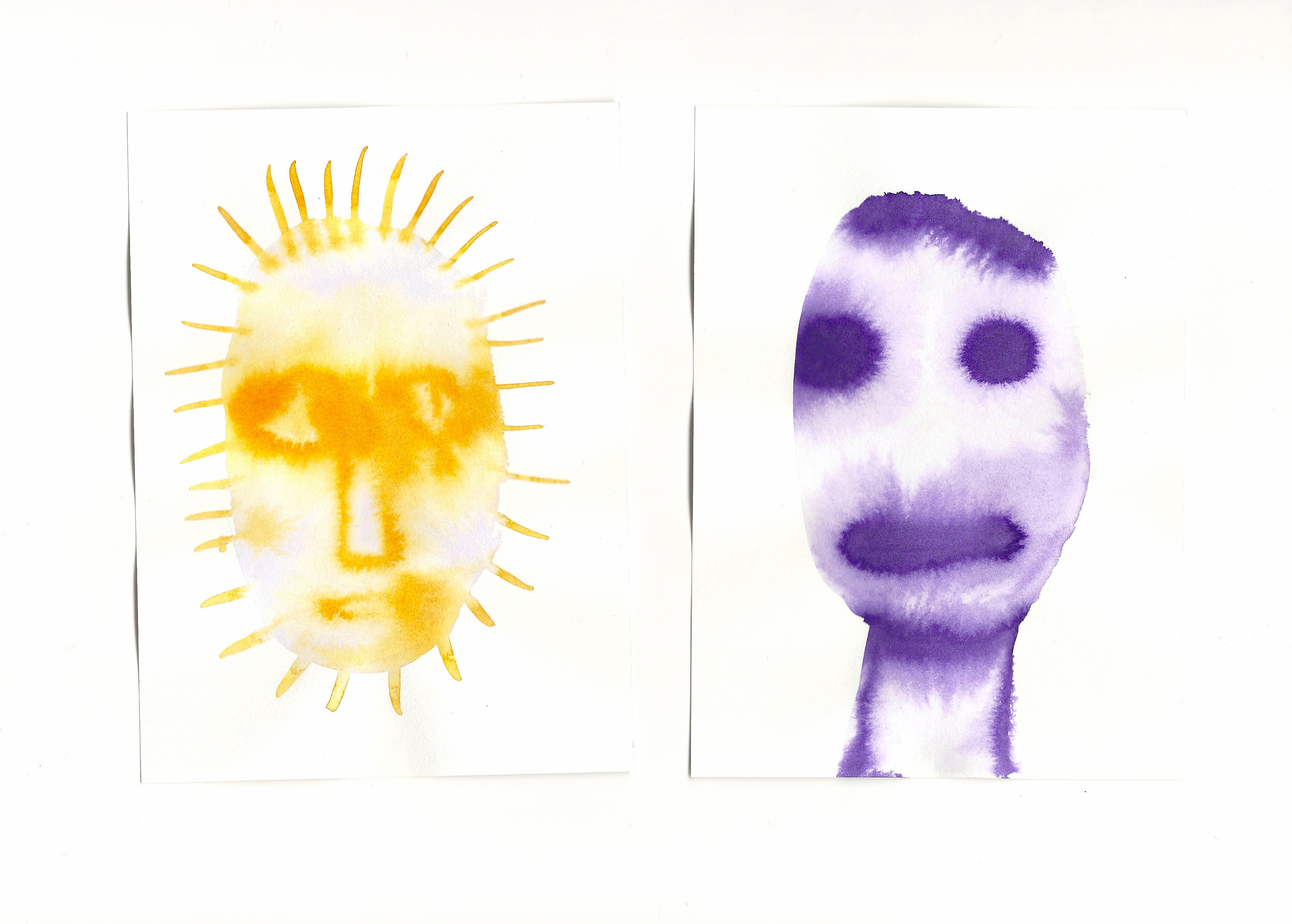 creep and the sun