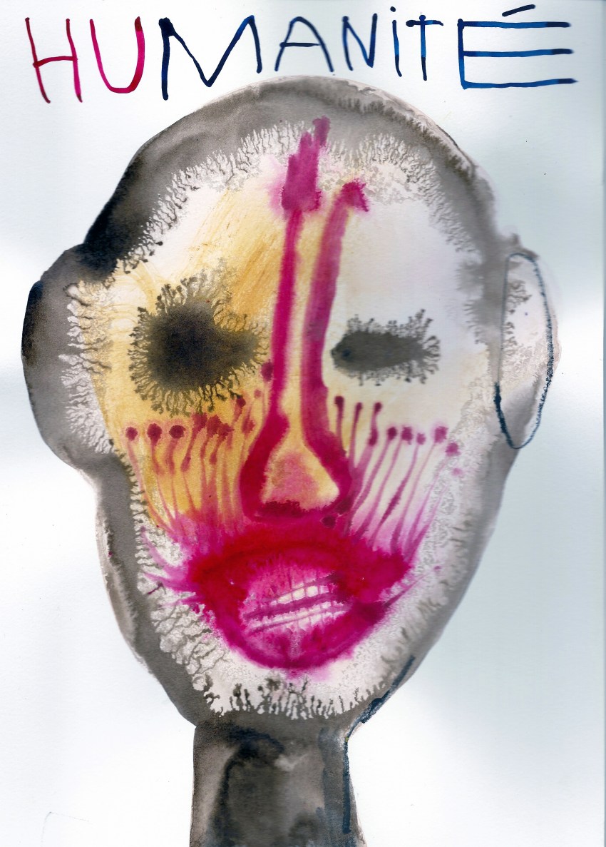 humanité