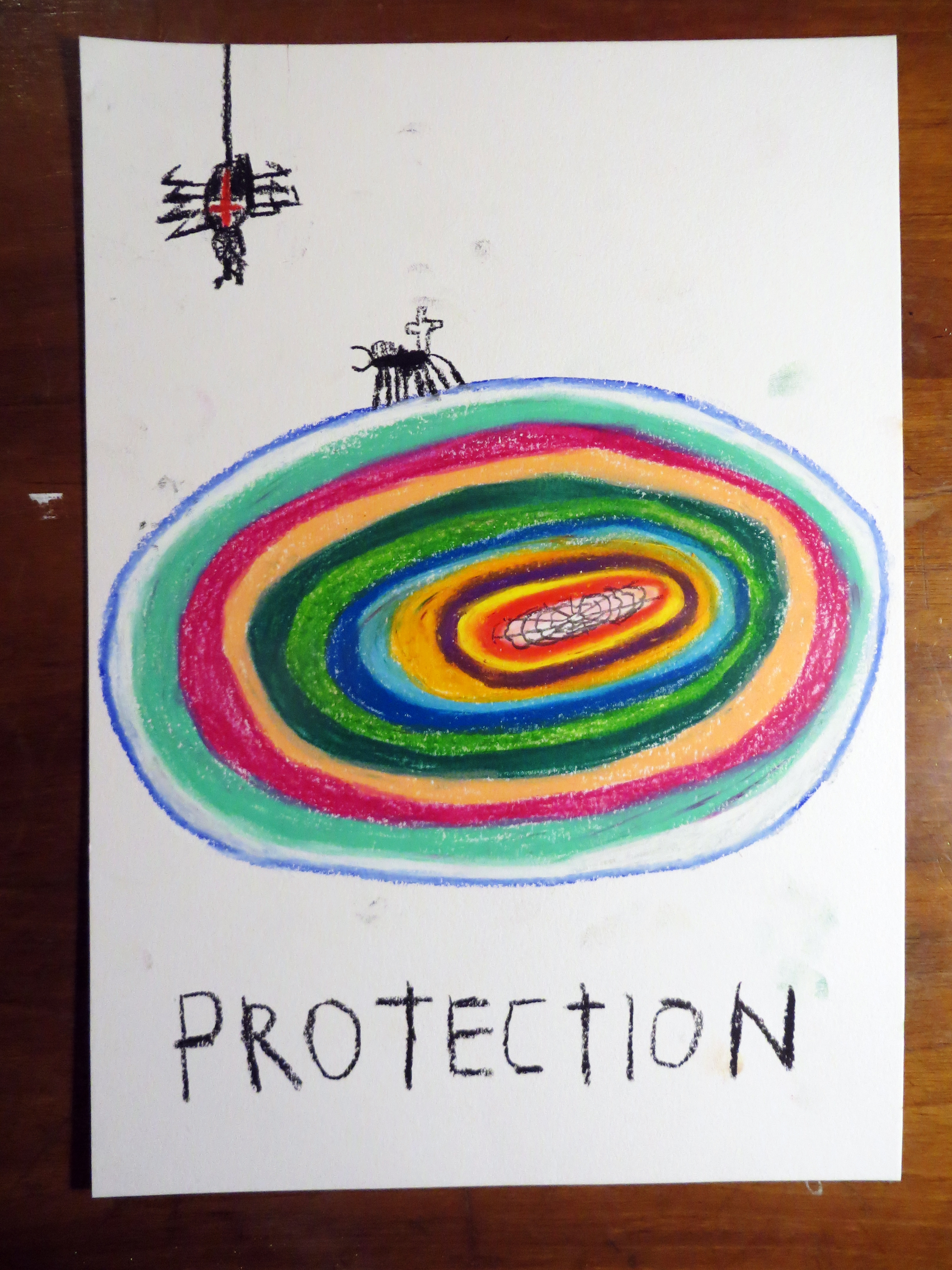 protection